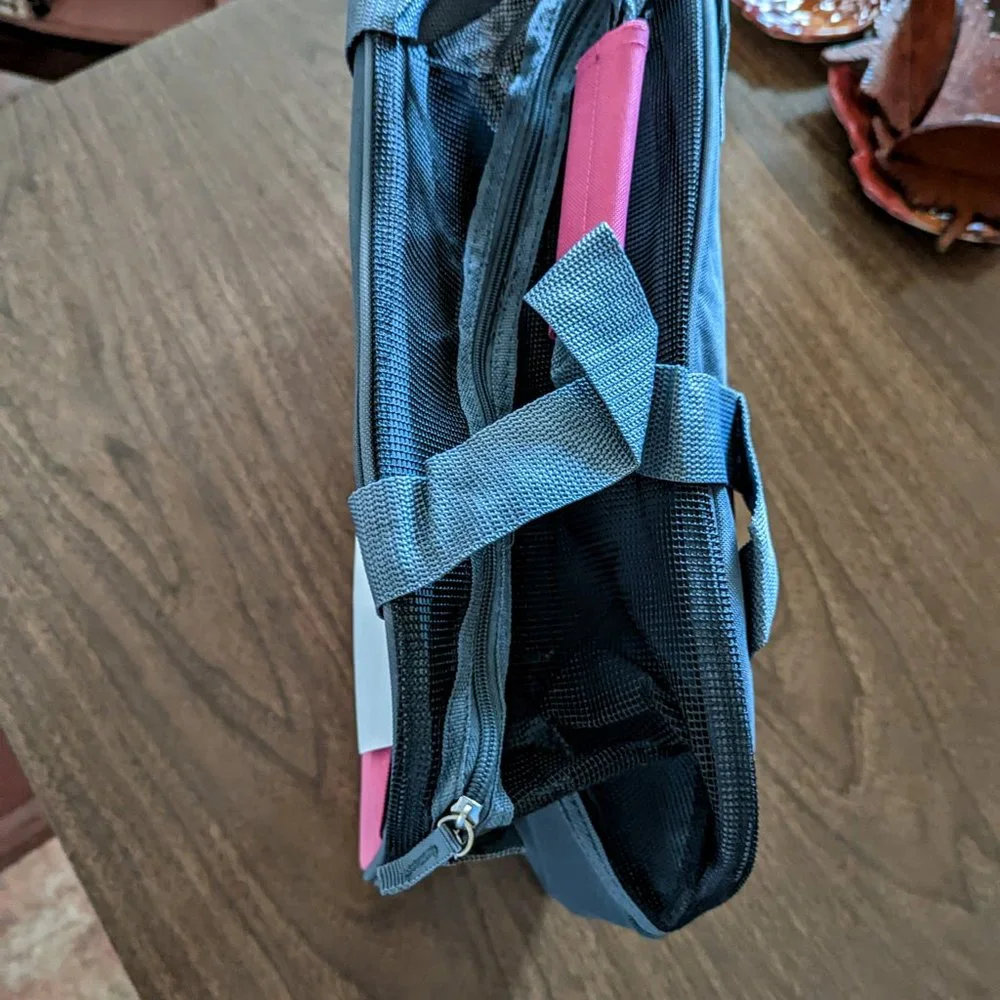 NWT Pet Posse pet carrier